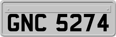 GNC5274