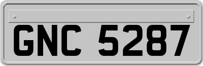 GNC5287