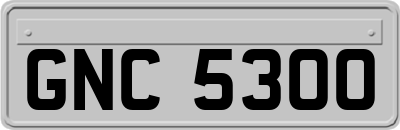 GNC5300