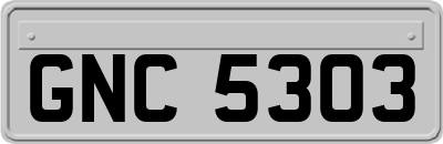 GNC5303