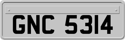 GNC5314