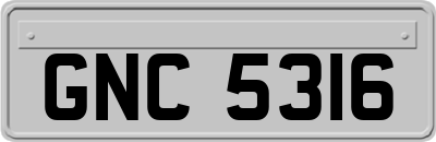 GNC5316