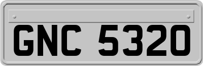 GNC5320