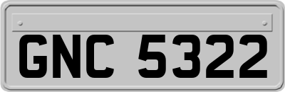 GNC5322