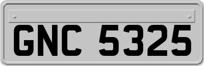 GNC5325