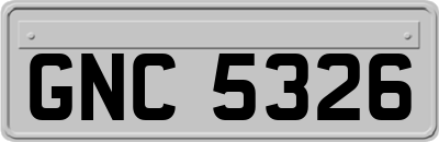 GNC5326