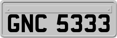 GNC5333
