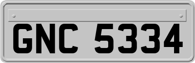 GNC5334