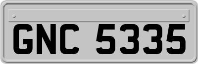 GNC5335