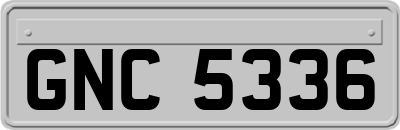 GNC5336