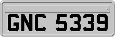 GNC5339