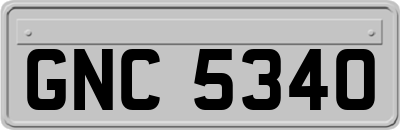 GNC5340
