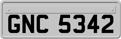 GNC5342