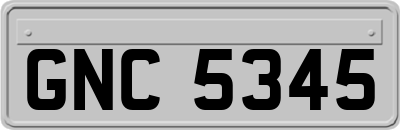 GNC5345