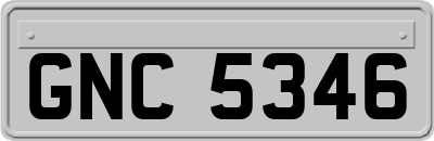 GNC5346