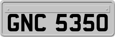 GNC5350