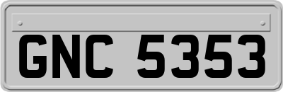 GNC5353
