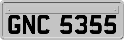 GNC5355