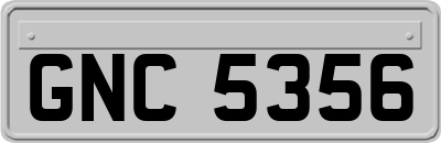 GNC5356