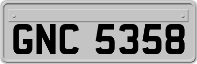GNC5358