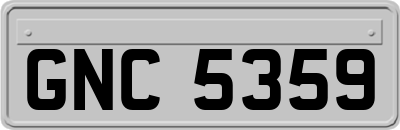 GNC5359