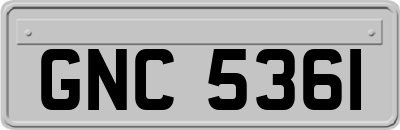 GNC5361