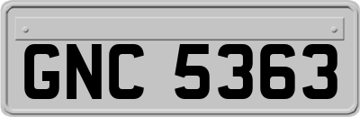 GNC5363