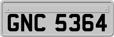 GNC5364