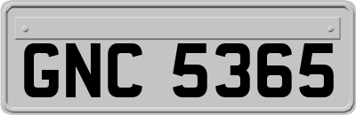 GNC5365
