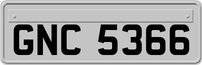 GNC5366