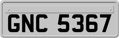 GNC5367