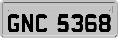GNC5368