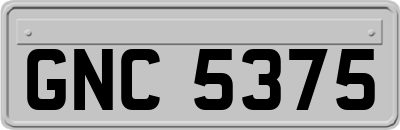 GNC5375