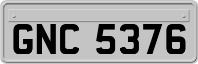 GNC5376