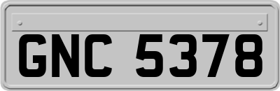 GNC5378