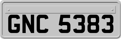 GNC5383