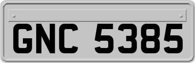 GNC5385
