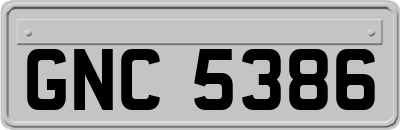 GNC5386