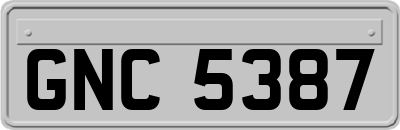 GNC5387