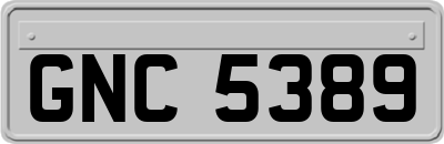 GNC5389