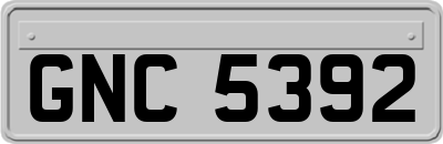GNC5392