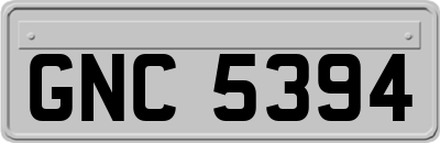 GNC5394