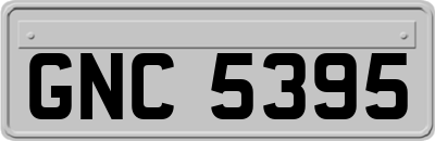 GNC5395