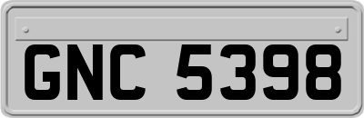GNC5398