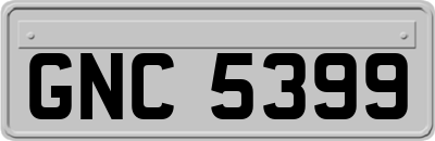 GNC5399
