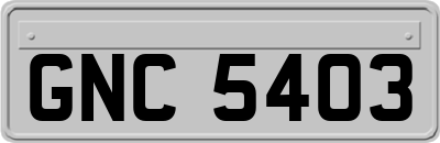 GNC5403
