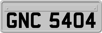 GNC5404