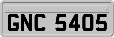 GNC5405