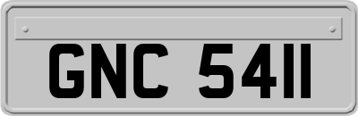GNC5411
