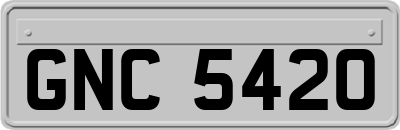 GNC5420
